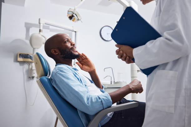 Best Same-Day Emergency Dental Services in Rmichael, CA