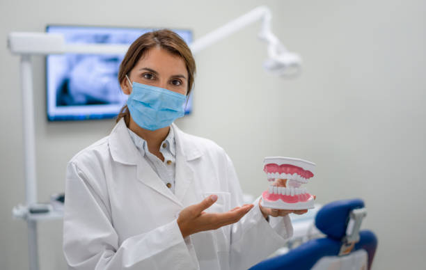 Best After-Hours Dental Trauma Care in Rmichael, CA