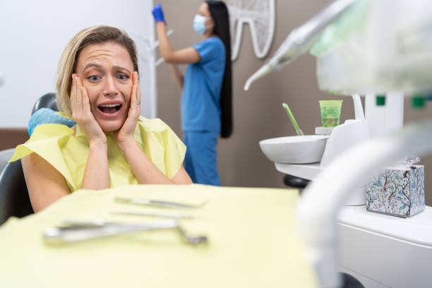 Best Emergency Treatment for Dental Infections or Abscesses in Rmichael, CA