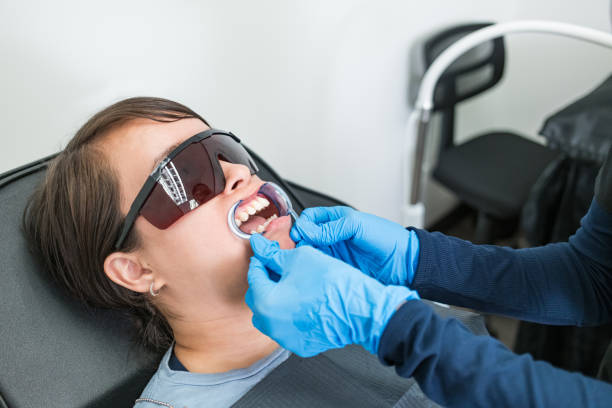 Best Emergency Dental Care for Broken or Chipped Teeth in Rmichael, CA