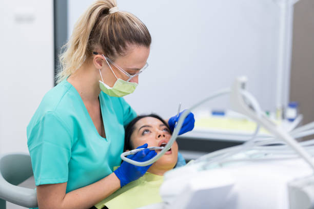 Best Urgent Care for Lost Fillings or Crowns in Rmichael, CA