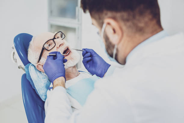Best Emergency Tooth Extraction in Rmichael, CA